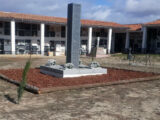 Cementerio de Hinojosa del Duque