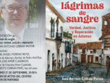 Juan Antonio Cebrián presenta ‘Lágrimas de sangre: Verdad, Justicia y Reparación en Adamuz’