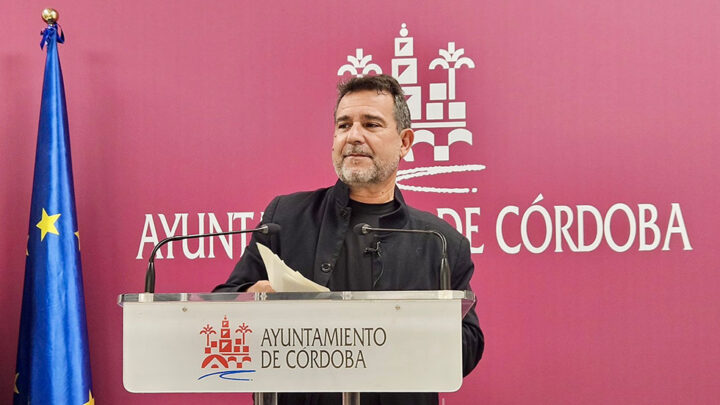 El PSOE en el Ayuntamiento de Córdoba promueve la retirada definitiva de honores al general Cascajo