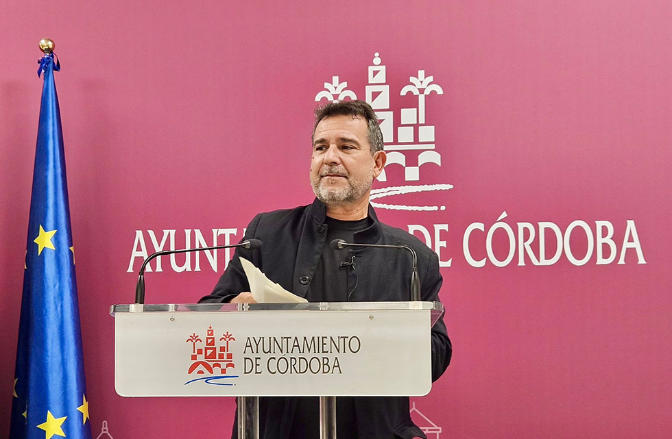 El PSOE en el Ayuntamiento de Córdoba promueve la retirada definitiva de honores al general Cascajo