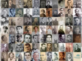 ‘Nunca más en ningún lugar contra nadie’, en memoria de las víctimas del holocausto